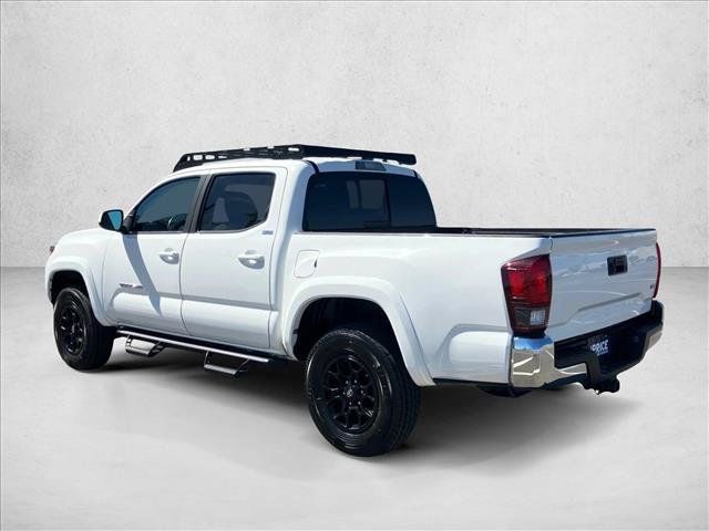 Used 2022 Toyota Tacoma SR5 RWD image 8