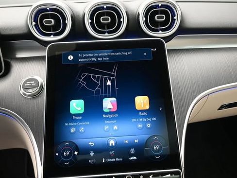 New 2026 Mercedes-Benz CLE 300 4MATIC Coupe image 3