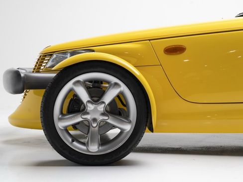 Used 1999 Plymouth Prowler image 64