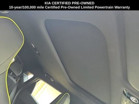 Certified 2023 Kia EV6 GT AWD/4WD image 5
