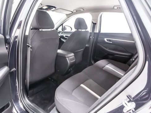 Used 2025 Hyundai Sonata SEL image 28