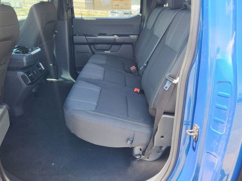 Certified 2024 Ford F150 STX AWD/4WD image 27