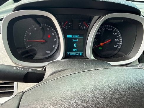 Used 2016 Chevrolet Equinox LT w/ Convenience Package FWD image 16