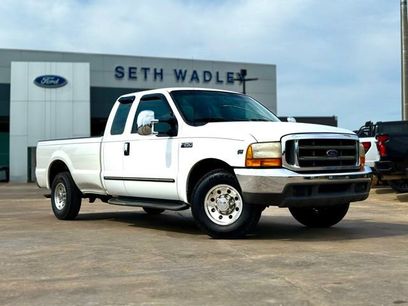 Used 1999 Ford F250 Lariat
