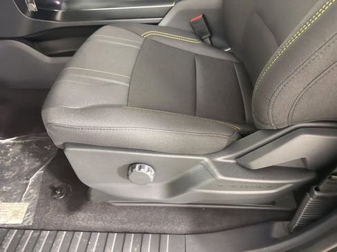 New 2025 Ford F150 STX image 16