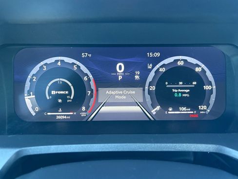 Used 2024 Toyota Tacoma TRD Off-Road image 20