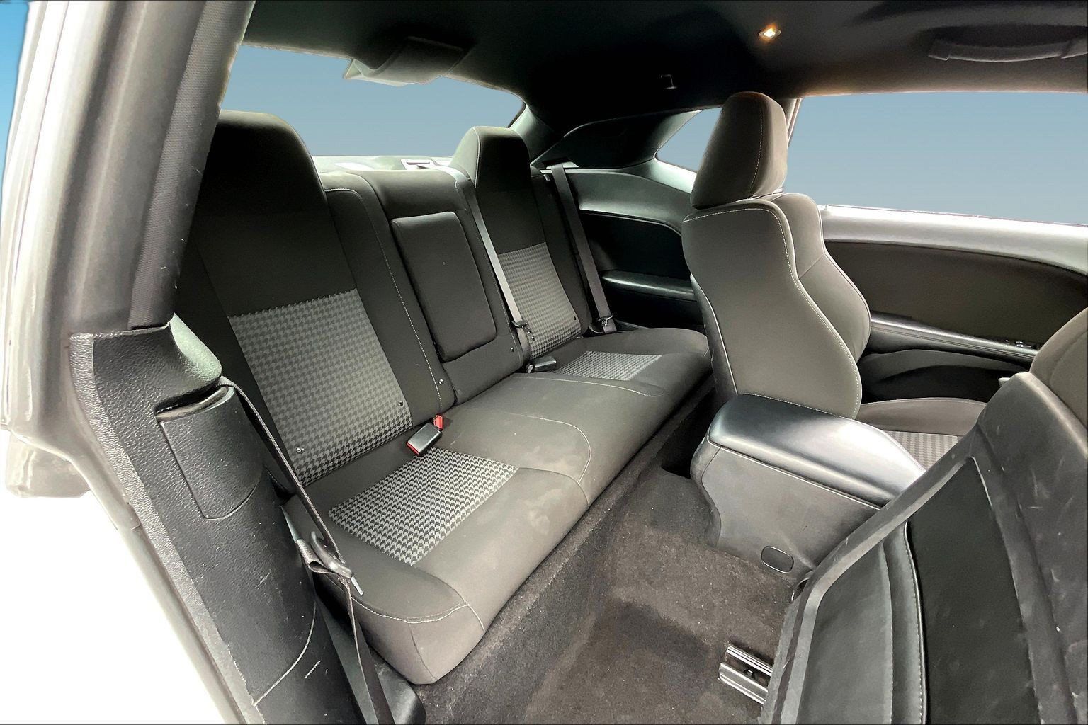 Used 2023 Dodge Challenger GT AWD/4WD image 22