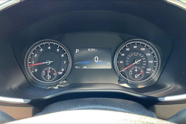 Used 2023 Hyundai Santa Fe SEL FWD image 15