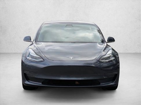 Used 2020 Tesla Model 3 Long Range image 5