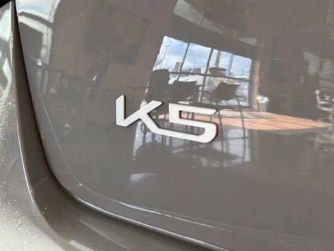 New 2025 Kia K5 GT-Line w/ GT-Line Premium Package FWD image 11