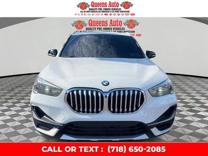 Used 2020 BMW X1 sDrive28i