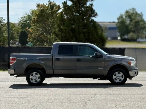 Used 2014 Ford F150 XLT AWD/4WD image 7