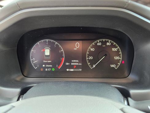 New 2026 Honda Odyssey Touring image 24