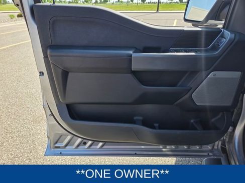 Used 2024 Ford F150 Lariat w/ Bed Utility Package AWD/4WD image 15
