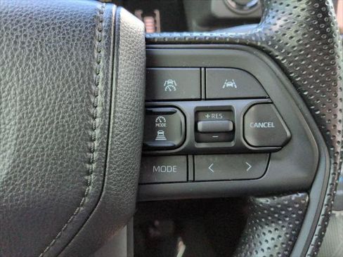 Certified 2026 Toyota Tacoma SR5 RWD image 23