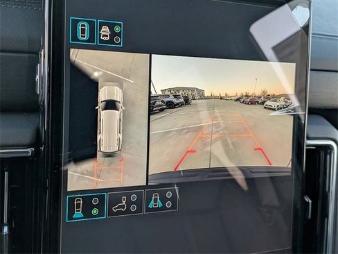 New 2026 GMC Yukon Denali w/ Sun & Power Step Package image 12