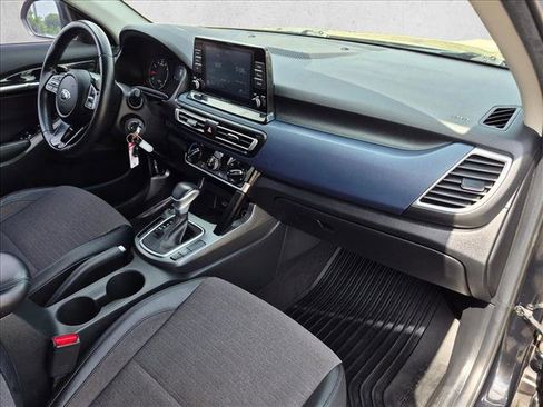 Used 2021 Kia Seltos S FWD image 19