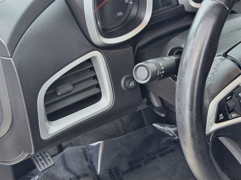 Used 2016 Chevrolet Equinox LT w/ Convenience Package FWD image 10