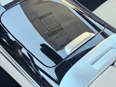 New 2026 Mercedes-Benz GLC 300 4MATIC image 33