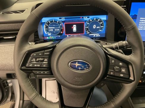 New 2026 Subaru Outback Limited image 10