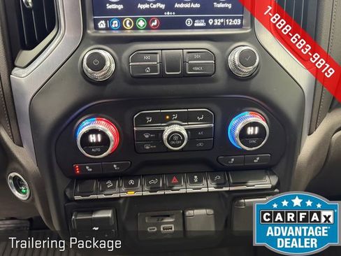 Certified 2020 GMC Sierra 1500 SLE w/ SLE Value Package image 4