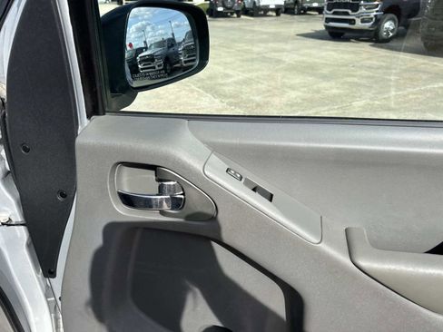 Used 2019 Nissan Frontier SV w/ Value Truck Package image 14