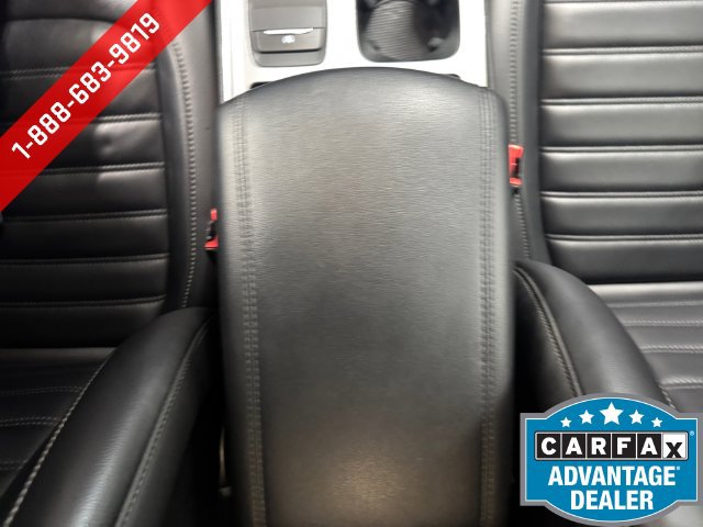 Used 2021 Ford Edge SEL w/ Cargo Accessory Package AWD/4WD image 15