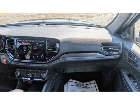 Used 2024 Dodge Durango SRT image 32