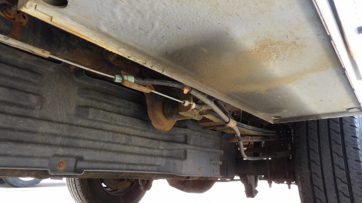 Used 2015 Ford F250 XL AWD/4WD image 15