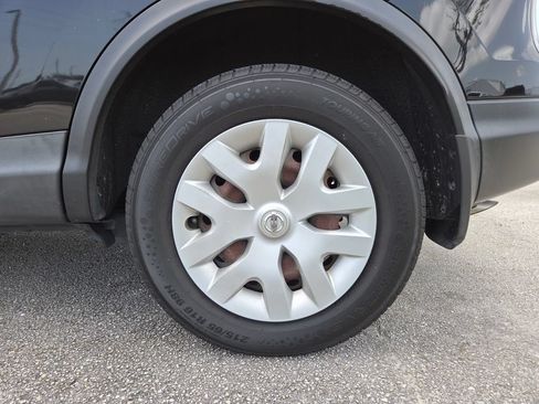 Used 2020 Nissan Rogue Sport S FWD image 21