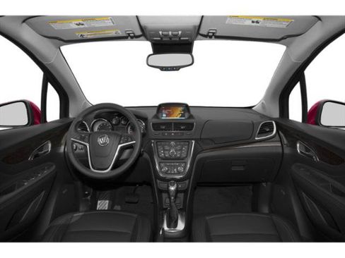 Used 2015 Buick Encore Leather AWD/4WD image 11