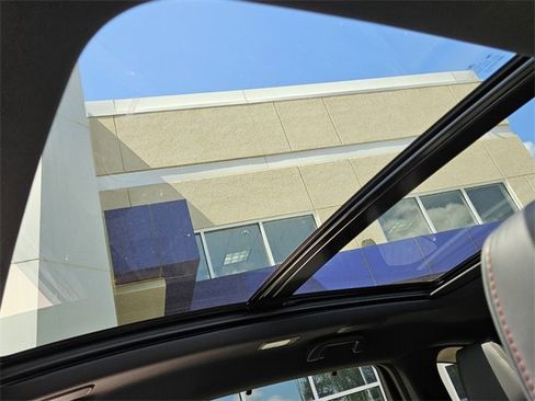 New 2026 Acura MDX A-Spec image 4