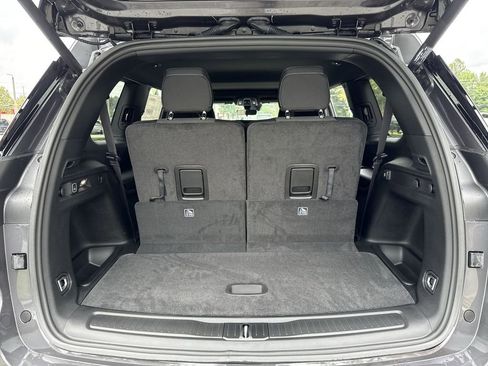 New 2025 Jeep Grand Cherokee L Laredo w/ Luxury Tech Group I image 31