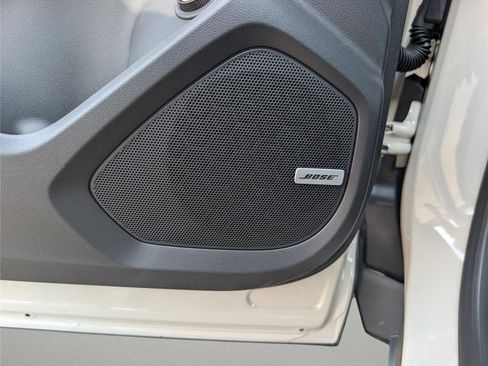 New 2026 Chevrolet TrailBlazer RS w/ Convenience Package image 11