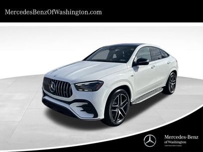 New 2026 Mercedes-Benz GLE 53 AMG GLE 53 AMGﾮ