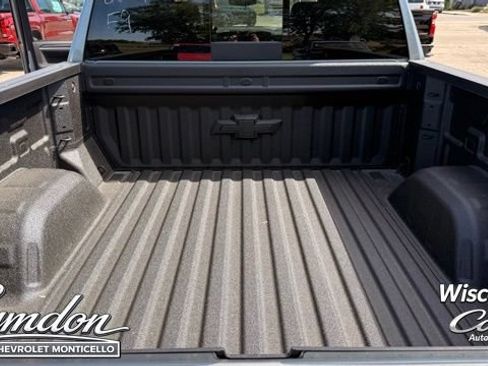 New 2026 Chevrolet Silverado 1500 LT AWD/4WD image 11