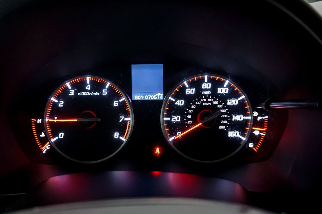 Used 2014 Acura ILX w/ Premium Package FWD image 29