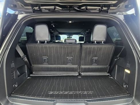Certified 2023 Ford Expedition Timberline image 17