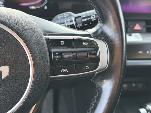 Used 2023 Kia Sportage X-Line w/ X-Line Premium Package image 27