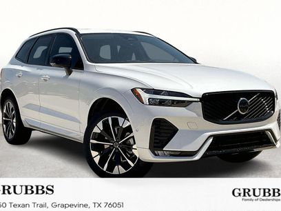 New 2026 Volvo XC60 B5 Plus w/ Protection Package Premier