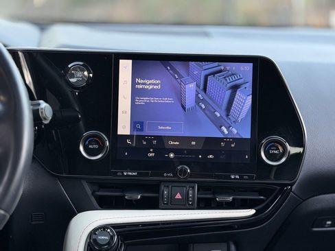 Used 2023 Lexus NX 250 250 Premium image 47