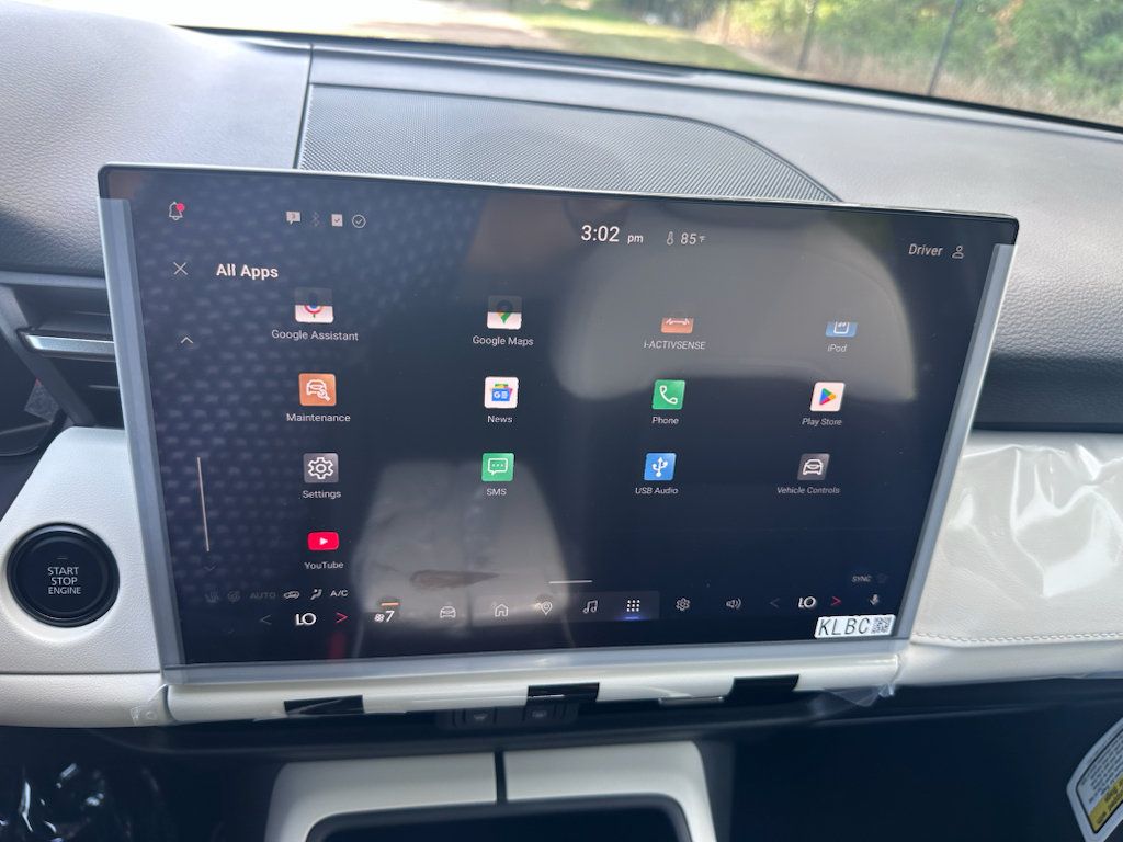 New 2026 MAZDA CX-5 Preferred AWD/4WD image 15