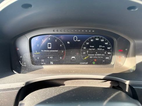 Used 2025 Honda Civic Type R image 13