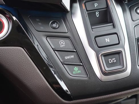 Used 2025 Honda Odyssey Touring image 27
