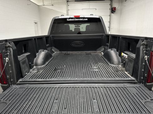 Used 2024 Ford F150 XLT w/ Tow/Haul Package AWD/4WD image 17