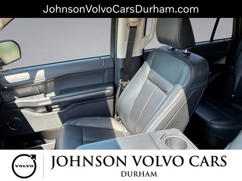 Used 2024 Ford Expedition XLT AWD/4WD image 28