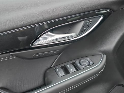 New 2026 Buick Envision Preferred AWD/4WD image 14