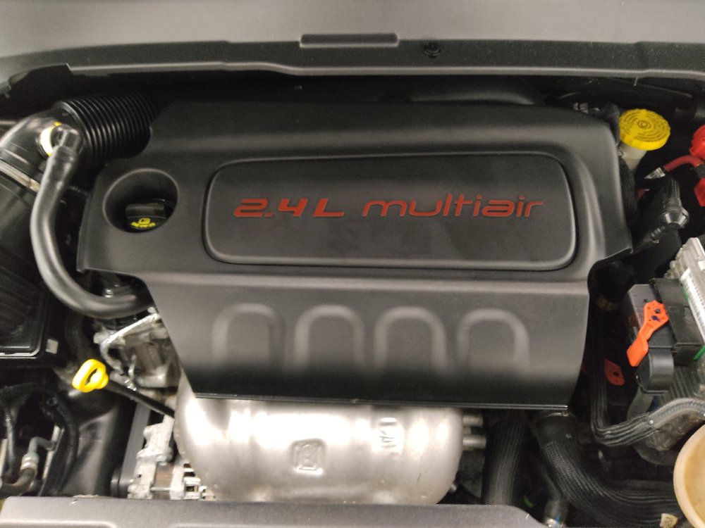 Used 2021 Jeep Compass Trailhawk w/ Convenience Group AWD/4WD image 30
