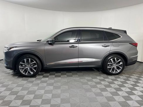 Certified 2023 Acura MDX FWD w/ Technology Package image 2