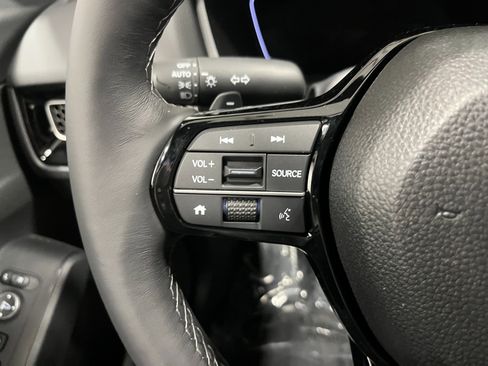 New 2026 Honda Civic Sport image 19